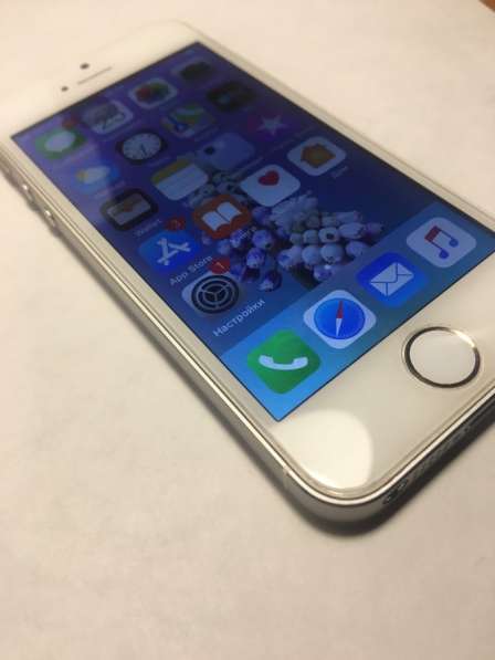 IPhone 5s 16gb