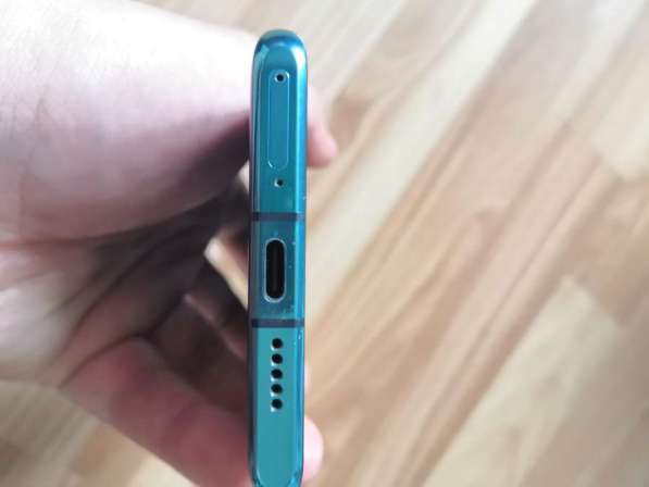 Huawei P30 Pro. Обмен на IPhone XS/11 в Уссурийске фото 4