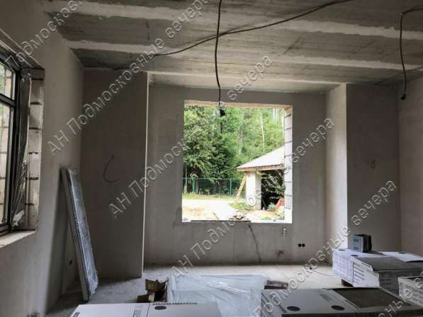 Продам дом в Москва.Жилая площадь 240 кв.м.Есть Электричество. в Москве фото 68