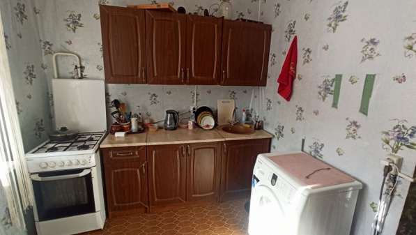 Продается 1-комнатная квартира в Туапсе, ул. Адм. Макарова в Туапсе фото 6