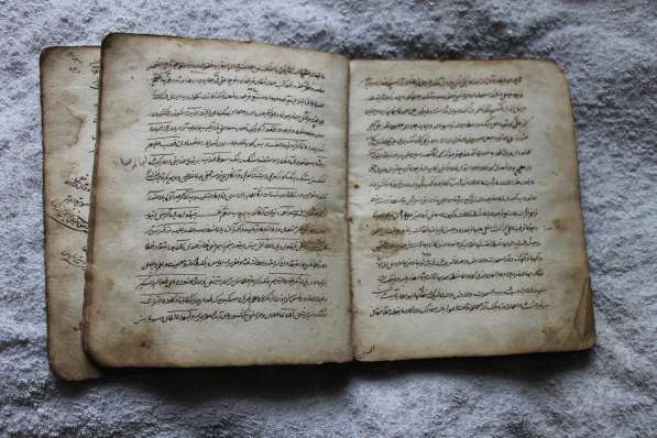 Ложкарь в Уфе