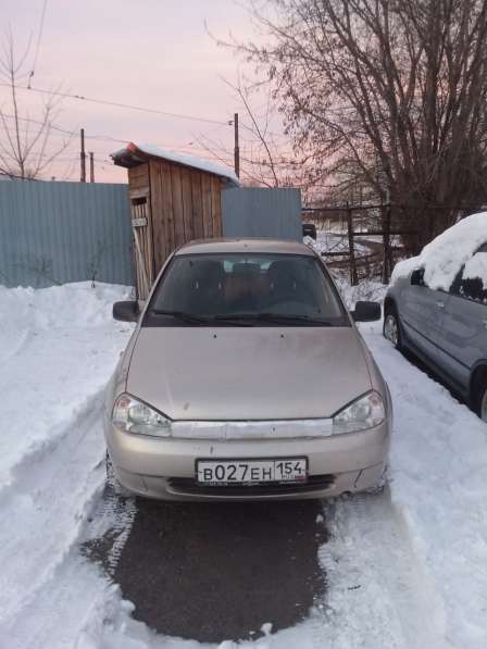 ВАЗ (Lada), Kalina, продажа в Белово в Белово фото 9
