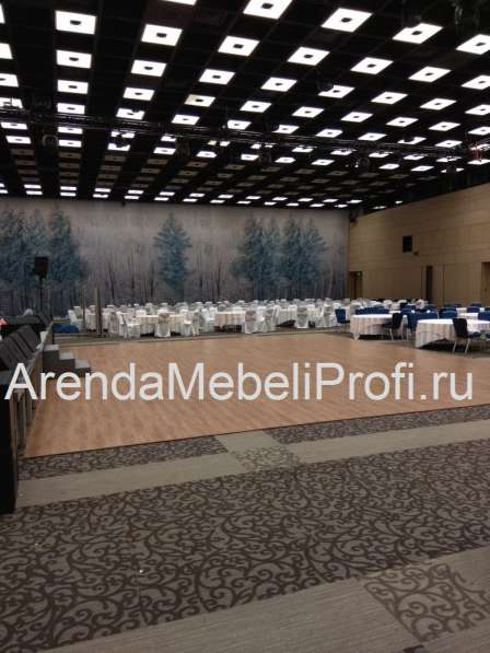 Аренда танцпола, танцевальнй пол для мероприятия в Москве фото 30