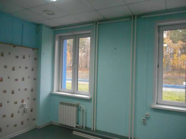 Продам нежилое помещение на Киренского 2И в Красноярске в Красноярске фото 7