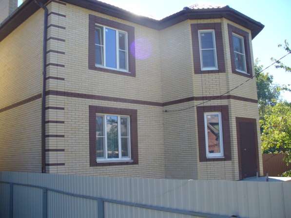 Продам дом в Ростов-на-Дону.Жилая площадь 200 кв.м. в Ростове-на-Дону фото 21