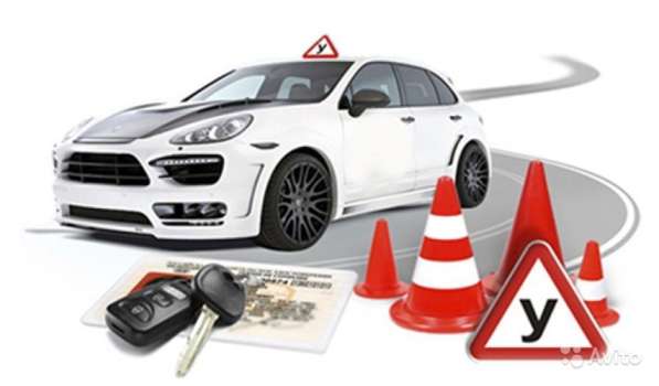 Автоинструктор в Барнауле