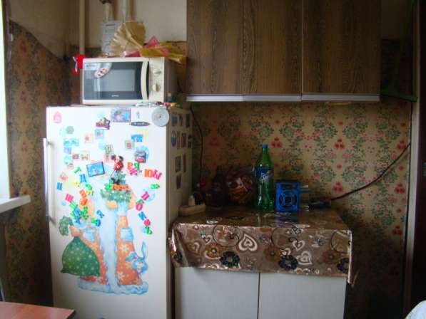Квартира Пешково в Чехове фото 9