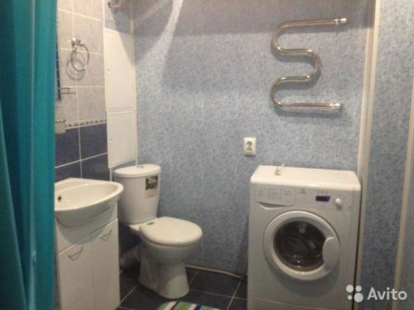 Сдам однокомнатную квартиру