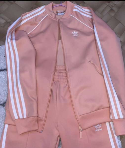 Костюм Adidas в Самаре фото 3