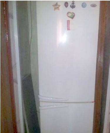 Койко место хостел метро Профсоюзная в Москве фото 4