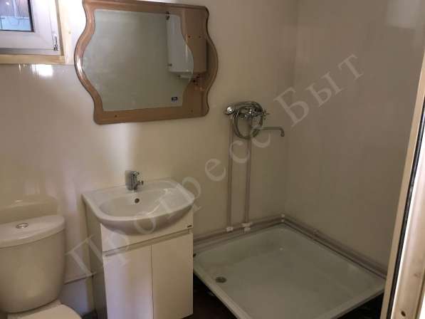 Бытовка в Москве фото 17