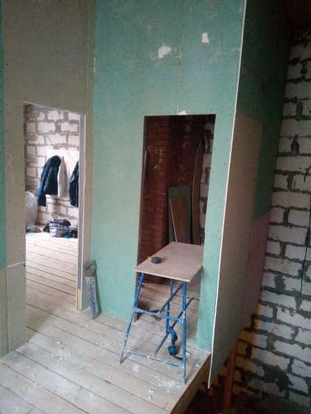 Ремонт квартир под ключ в Ростове-на-Дону фото 6