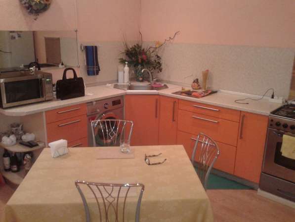 Продам три комнаты в коммунальной квартире с одним соседям в Ростове-на-Дону фото 5