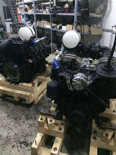 Двигатель Камаз 740.10 евро 0 в Красноярске фото 4