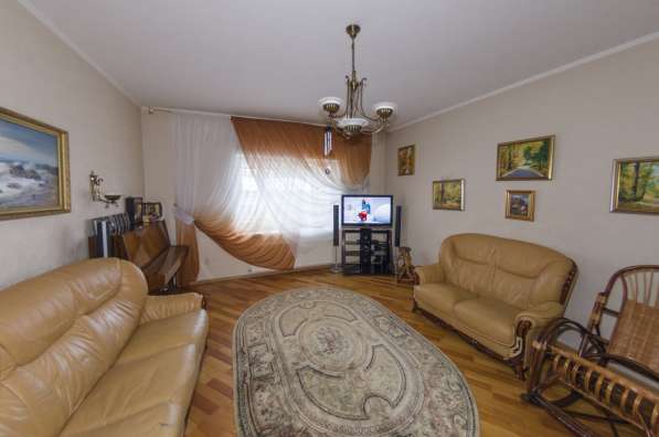 Продам жилой дом 222 м2 с участком 4.5 сот, РИИЖТ в Ростове-на-Дону фото 18