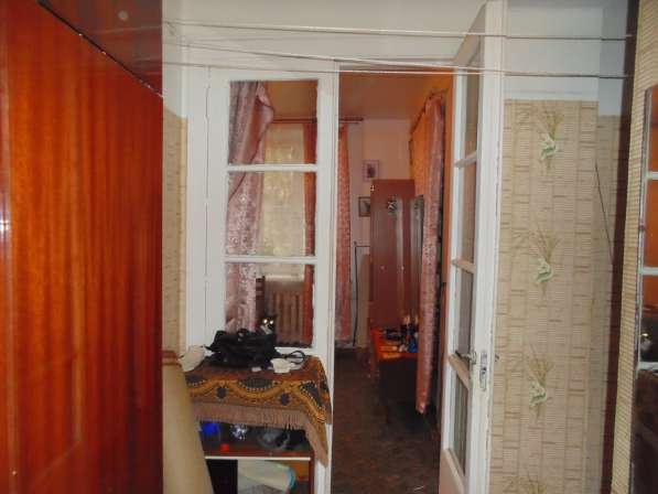 Продам 3-х комнатную квартиру р-н Втузгородок в Екатеринбурге фото 15