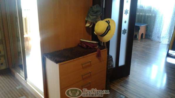 Квартира, ул. Пожарова, Гагаринский р-н, Севастополь в Севастополе фото 37