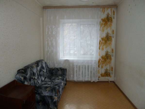 Продается 3-х комнатная, ул. Химиков 61 в Омске фото 19