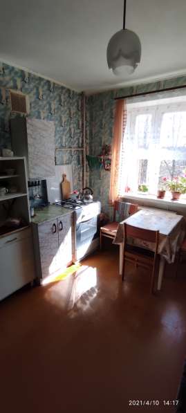 Продам 4-комнатную квартиру в п. Учхоза Александрово в Можайске фото 16