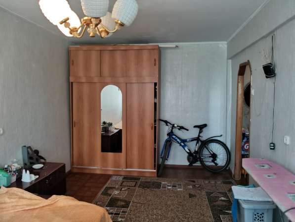 Продается 1-комнатная квартира, 3-я Железнодорожная, 9 в Омске фото 6