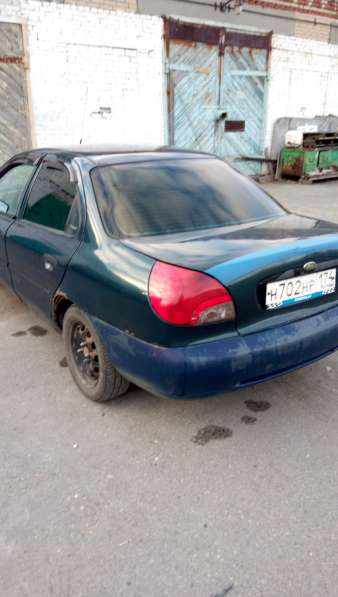 Ford, Mondeo, продажа в Шумихе в Шумихе фото 5