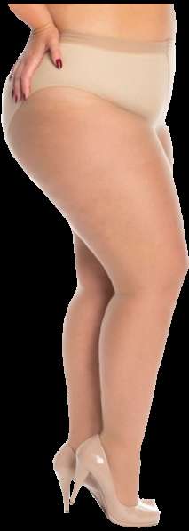 Колготки больших размеров ОЛЬГА4Д в Новосибирске фото 6