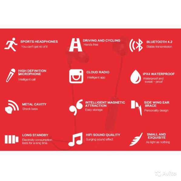 Bluetooth наушники Zealot H11 в Санкт-Петербурге фото 4