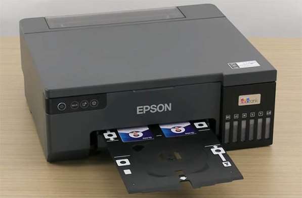 Продажа принтеров Epson l8050 (8058) оптом