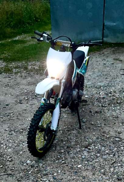 Regulmoto seven 125 в Дмитрове