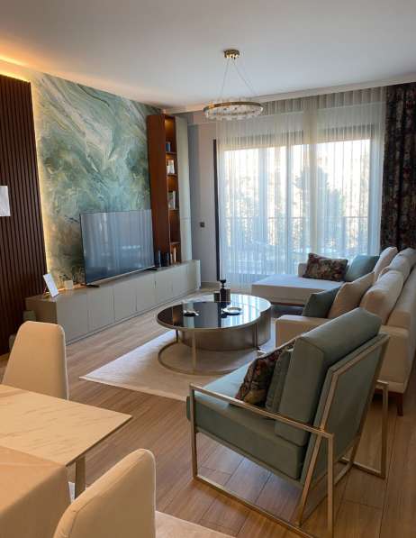 4-к. квартира 120м² Турция, Анталья, Алтынташ в фото 7