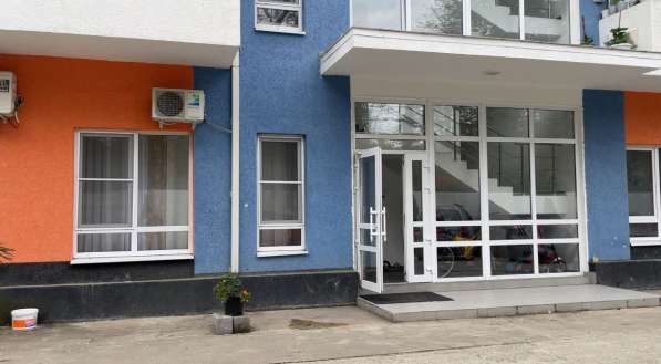 Квартира в Адлере в районе Орёл-Изумруд в Сочи фото 21