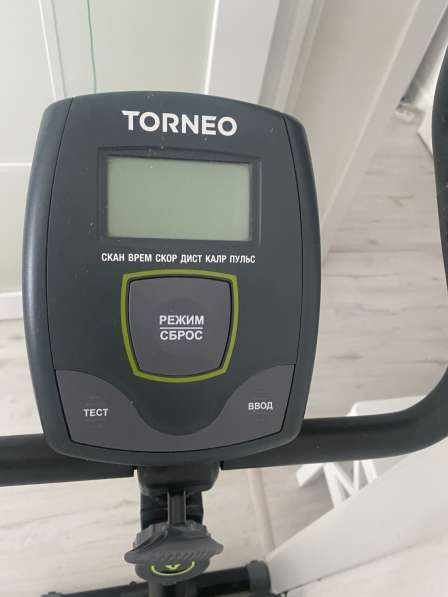 Велотренажер в Санкт-Петербурге фото 6