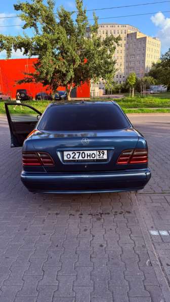 Продам машину, продажав Калининграде в Калининграде фото 5