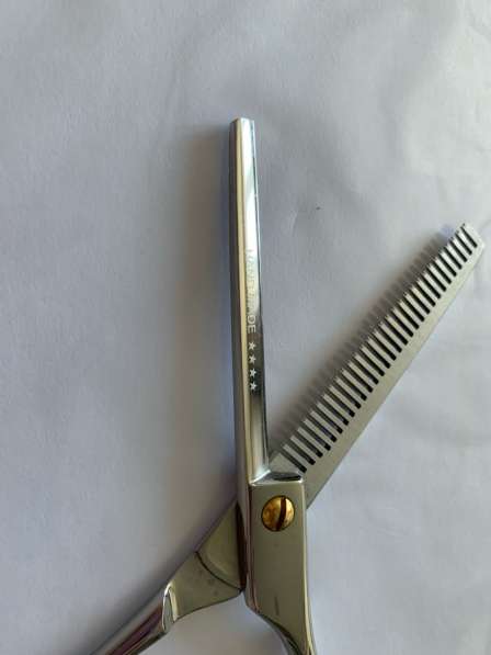 Ножницы Профессиональные в Краснодаре фото 7