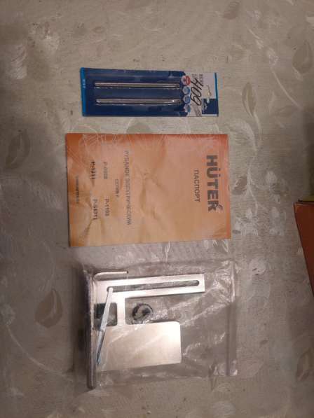 Рубанок Huter P1311 в Пушкино фото 4