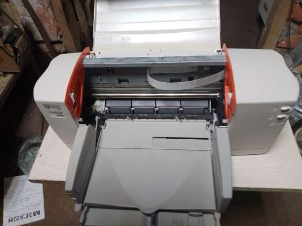 Принтер цветной в Новомосковске фото 4