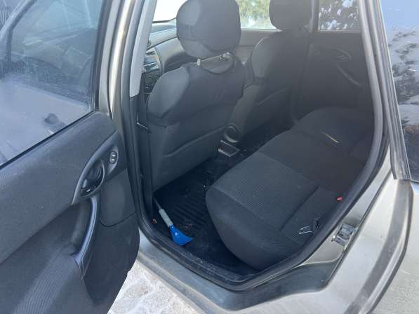Ford, Focus, продажа в Санкт-Петербурге в Санкт-Петербурге фото 6