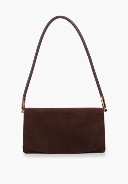 Сумка кожаная, новая