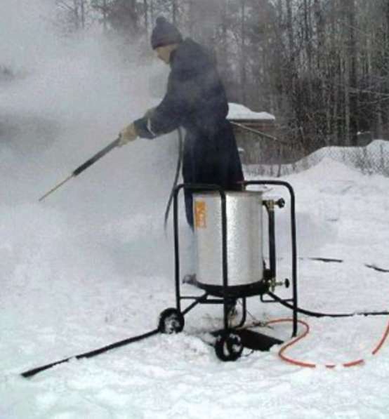 ОТОПЛЕНИЕ КОТЛЫ САНТЕХНИКА в фото 6