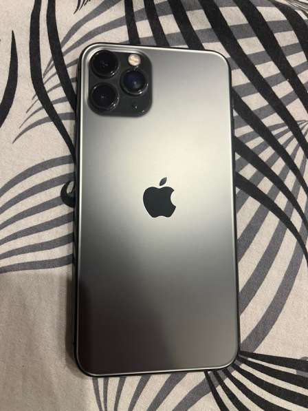 IPhone 11pro