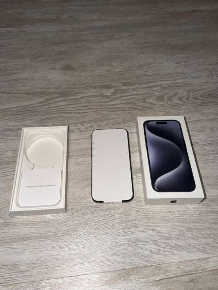 IPhone 15 pro в Хабаровске фото 4