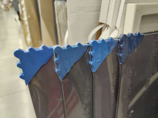 Купить защитные уголки для мебели, стекла и грузов в Казани фото 3