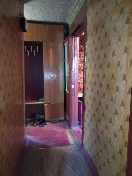 Продам 2 к. кв Гвардейка пос. Восточный в фото 7