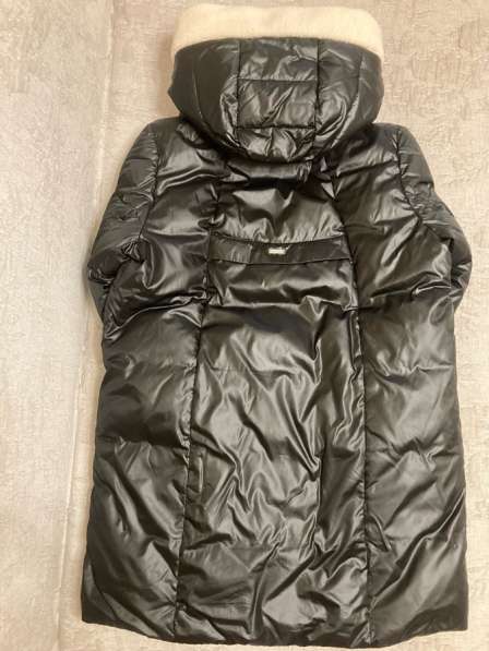 Зимнее пальто в Уфе