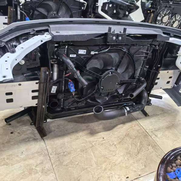 Бамперы оптом и розница в Москве фото 12