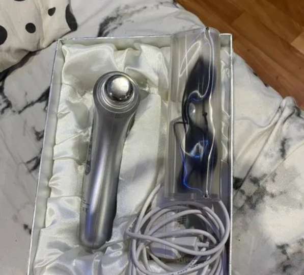 DeSheli в Челябинске