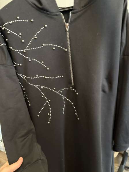 Худи платье в Ульяновске