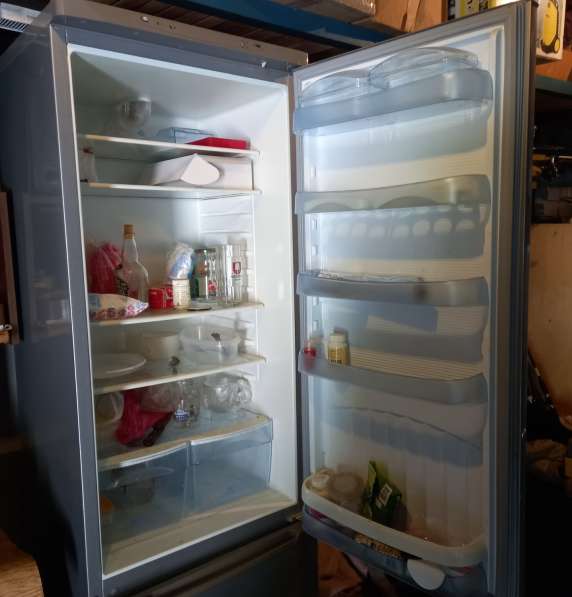 Холодильник в Рязани фото 3