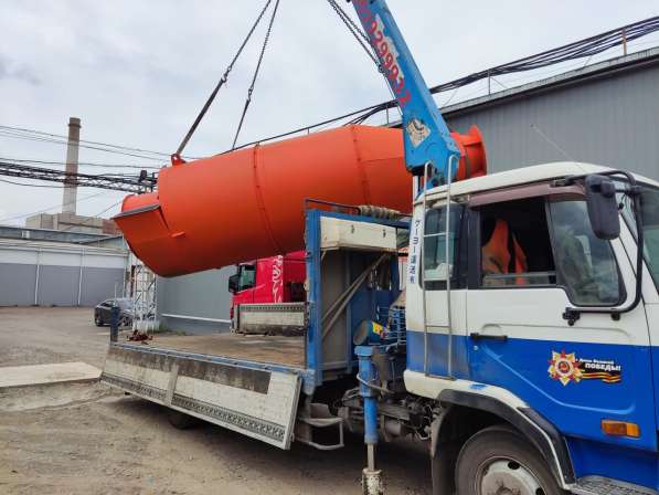 Металлоизделия / Металлоконструкции в Красноярске фото 3