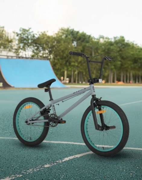 Велосипед BMX stern в Тольятти